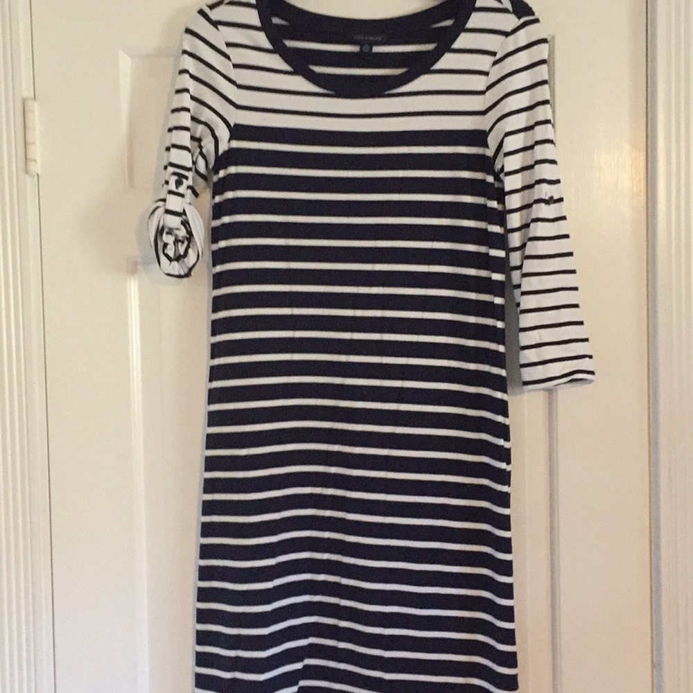 Tommy Hilfiger Dress Euc